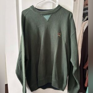 tommy hilfinger vintage sweater